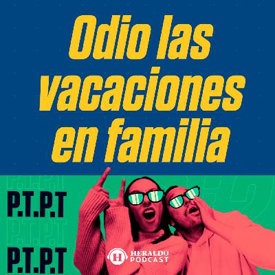 ¿Por qué siempre peleamos cuando viajamos en familia?