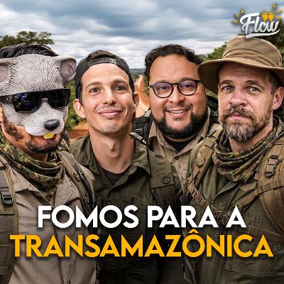ACF + RATO + GUI TONIMEK + GORDOX - Flow #567 ACF + RATO + GUI TONIMEK + GORDOX - Flow #567