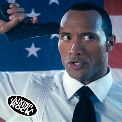 Southland Tales