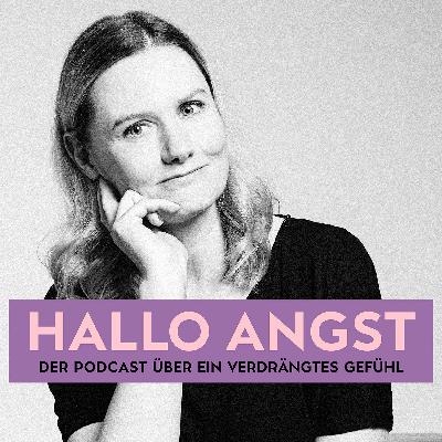 #30 Special - Teil 2: Wie EMDR im Umgang mit Ängsten und Panik helfen kann - mit Alexandra Keyling