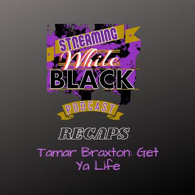 Tamar Braxton: Get Ya Life – “Caught in the Middle” Tamar Braxton: Get Ya Life – “Caught in the Middle”
