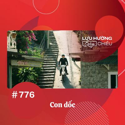 Con dốc | Lưu Hường blog chiều | Đài Hà Nội