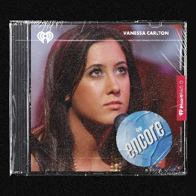 Not Nobody: The Story of Vanessa Carlton's 'A Thousand Miles'
