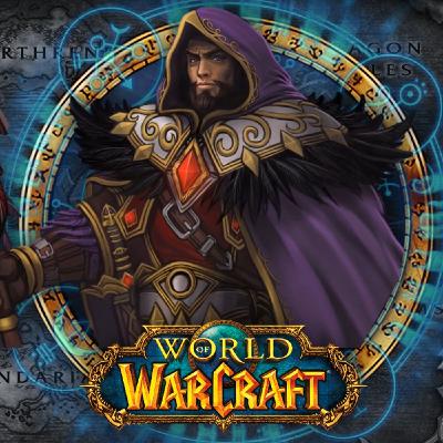 Medivh