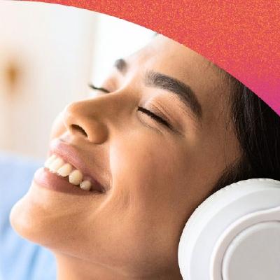 Si te gusta la energía positiva y la música de todas las épocas y estilos .... Estación GNG es tu podcast musical !!!