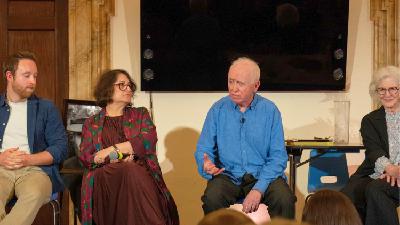 76. Groomed: Do we have the courage to talk about child sexual abuse?