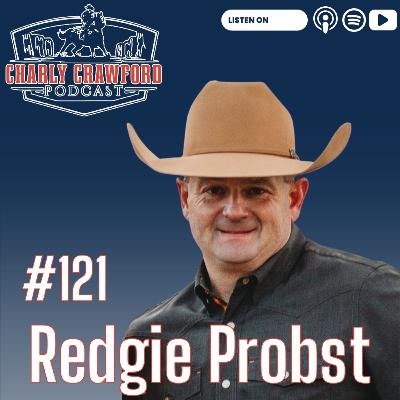 Redgie Probst- Quanta Services