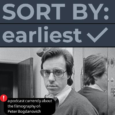 Welcome to Sort By: Earliest