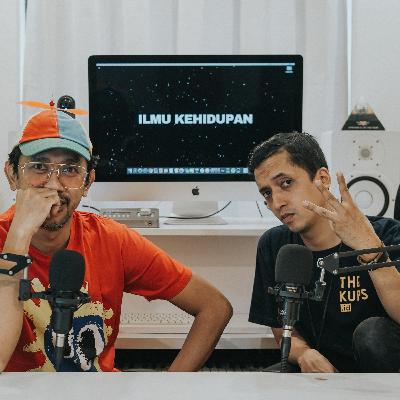 Episode 8: Bijak Dalam Bersosmed