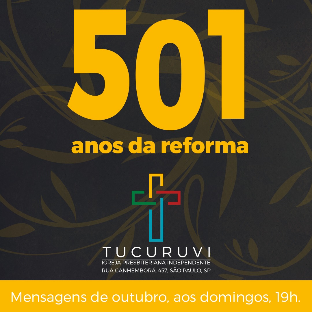 Igreja Presbiteriana Independente de Tucuruvi