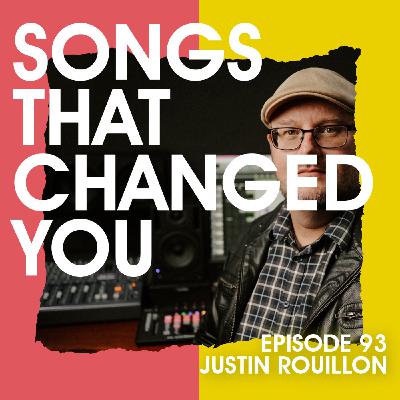 Justin Rouillon (Mutemath - Control) Justin Rouillon (Mutemath - Control)