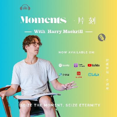 For the affect, not the effect｜Harry Mackrill #Episode 27