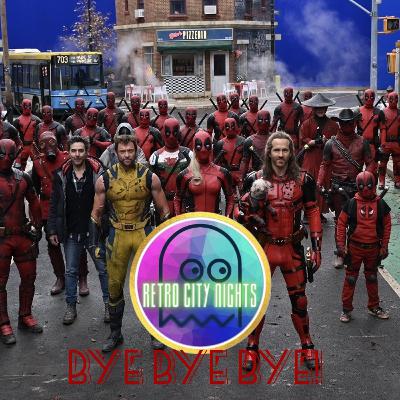 RCN Capitulo 31 Noche de Paketaxo y bye bye bye!