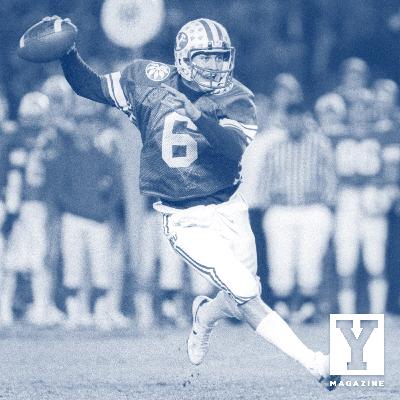 Are the Cougars in Their Golden Era? Looking Back on BYU Sports History