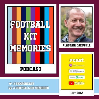 Alastair Campbell