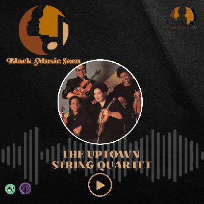 The Uptown String Quartet