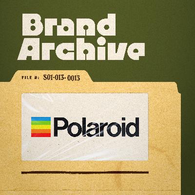 Polaroid — The Polaroid Camera Comeback No One Saw Coming Polaroid — The Polaroid Camera Comeback No One Saw Coming