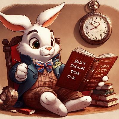 Chapter 2 - Alice in Wonderland for English Learners Chapter 2 - Alice in Wonderland for English Learners