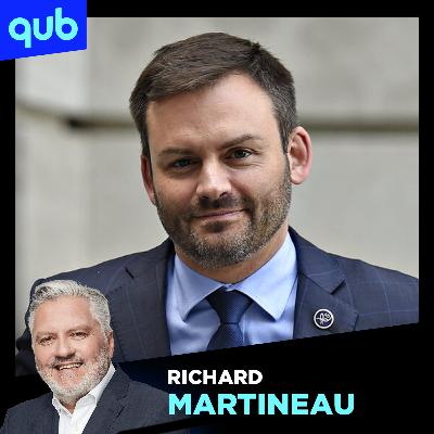 PSPP demande à François Legault d'avoir une stratégie claire face à Trump! PSPP demande à François Legault d'avoir une stratégie claire face à Trump!