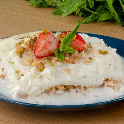 Glutensiz Güllaç Yapmanın Püf Noktaları