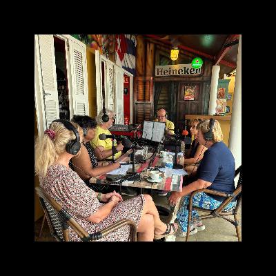 MHFM Op De Klippen van zaterdag 30 augustus 2025