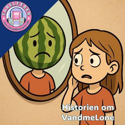 #76 Historien om VandmeLone