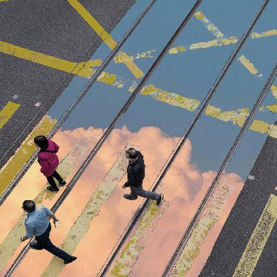 Walk in Love Walk in Love