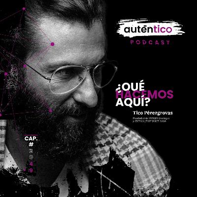 Cap. 2049 - ¿Qué hacemos aquí? Cap. 2049 - ¿Qué hacemos aquí?