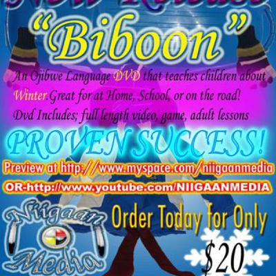 WinterVideo coming soon