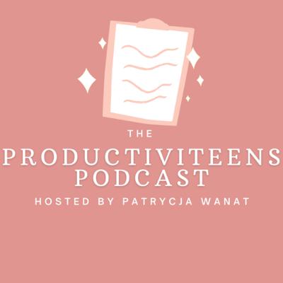 About the podast!🎙