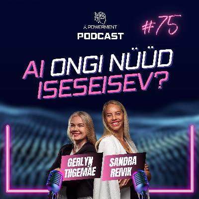 AI uudised, Gemini 3, Atlas ja maailma mudelid – AIPowerment Podcast #75