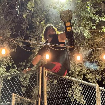 Jonathan Douglas episode 262