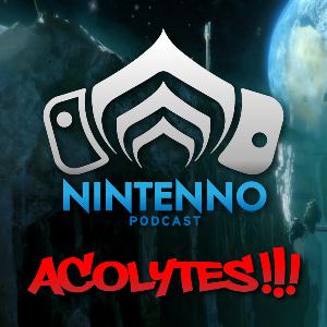 News Mini - ACOLYTES ARE BACK!
