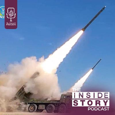 Can the growing tensions between China and Taiwan be contained?