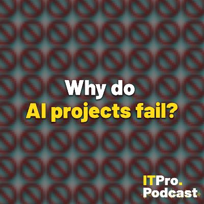 Why do AI projects fail? Why do AI projects fail?