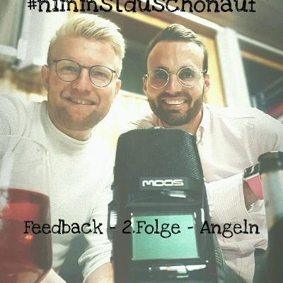 #nimmstduschonauf: Lebenslinien - Folge 3 - E Roller/E Bikes