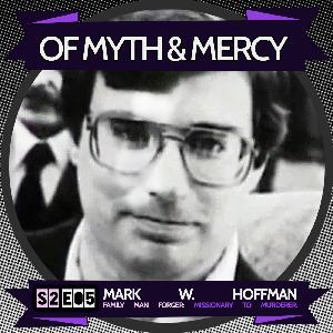 Mark William Hoffman - The Family Man Forger: Missionary to Murderer.