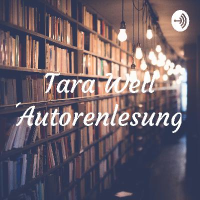 Tara Well - Autorenlesung (Trailer)