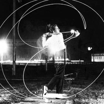 CY Speaks #5 - Nothing happens at the ball.