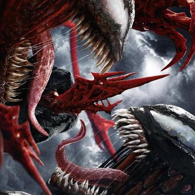 Venom 2: Let there Be SOME Carnage