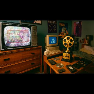 Rewindees: 2 Year Anniversary Special!