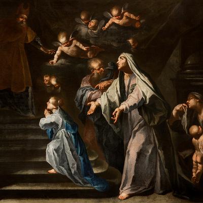 Homilia Diária | Sexta-feira (21/11/2025) - Memória da Apresentação de Nossa Senhora Homilia Diária | Sexta-feira (21/11/2025) - Memória da Apresentação de Nossa Senhora