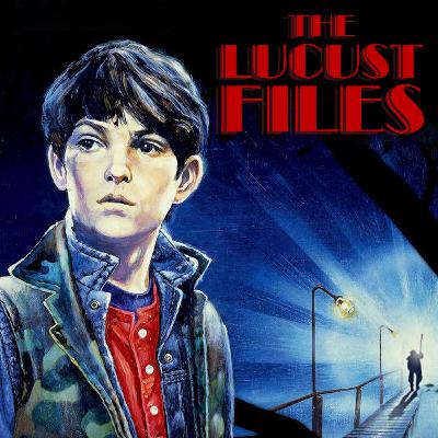 A Conversation with Jarret Gahan A Conversation with Jarret Gahan