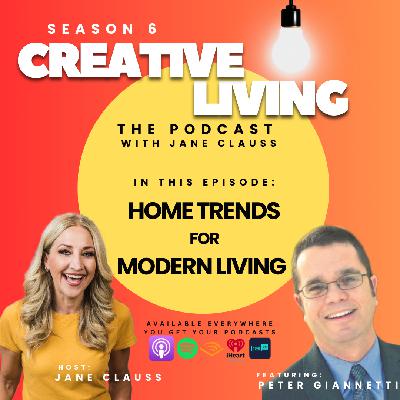 Bringing Creativity Home: Home & Housewares Trends for 2025 Bringing Creativity Home: Home & Housewares Trends for 2025