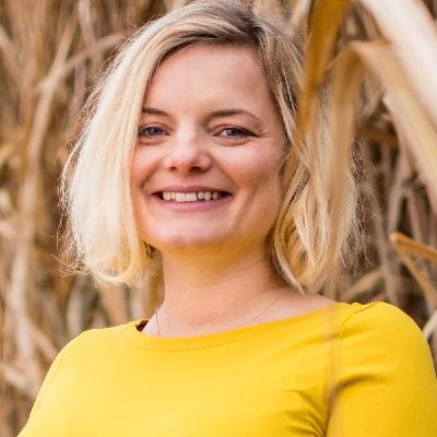 Die Autorin Tanja Wirnitzer