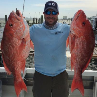 Episode 23: Something Fishy?
