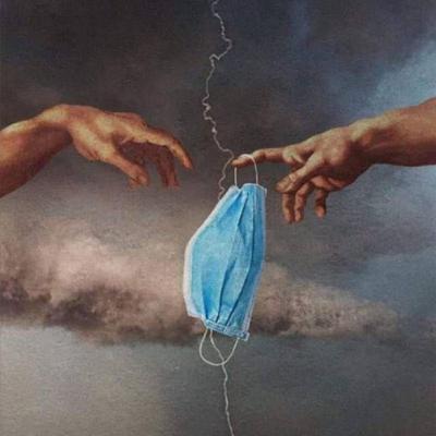 Evolución de la pintura