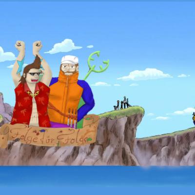 #216| "Das Match auf den Klippen!" | One Piece Folge für Folge