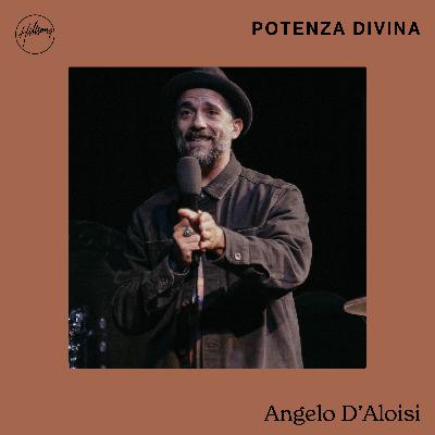 Ep. 88: Potenza Divina Ep. 88: Potenza Divina