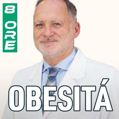 65: OBESITÀ: COSA SUCCEDE AL CORPO E QUANDO SERVE LA CHIRURGIA con ALESSANDRO GIOVANELLI 65: OBESITÀ: COSA SUCCEDE AL CORPO E QUANDO SERVE LA CHIRURGIA con ALESSANDRO GIOVANELLI